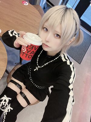Nemuru leaked photo #101