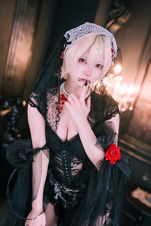 Nemuru leaked photo #102