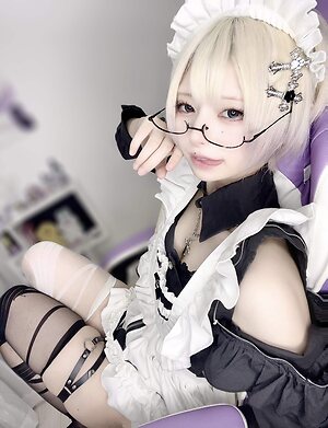 Nemuru leaked photo #104