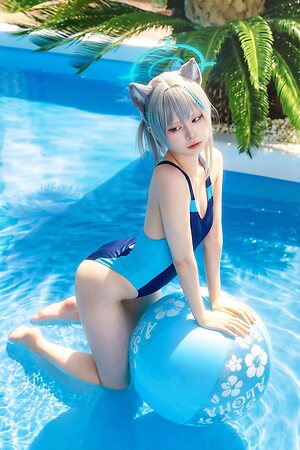 Nemuru leaked photo #105