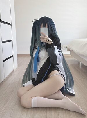 NENE leaked photo #2