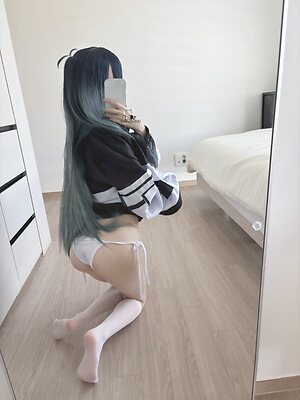 NENE leaked photo #5