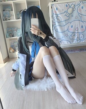 NENE leaked photo #6