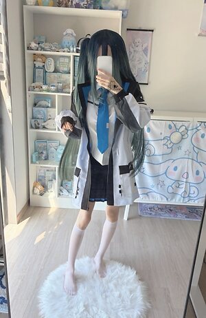 NENE leaked photo #9