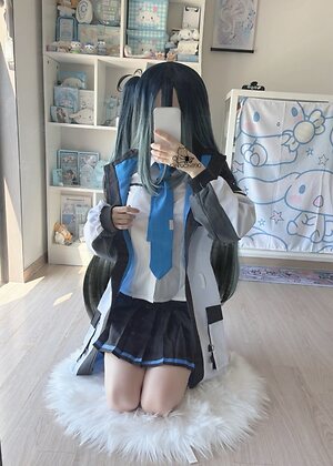 NENE leaked photo #10