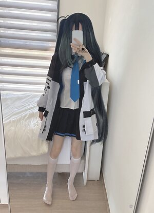 NENE leaked photo #13