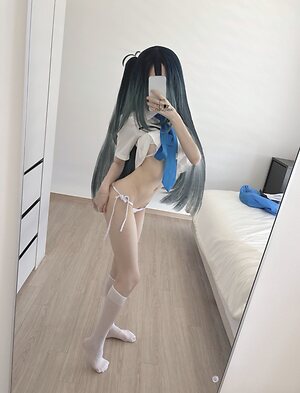 NENE leaked photo #14
