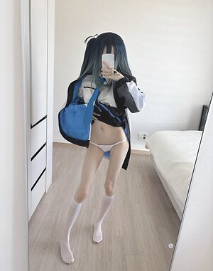 NENE leaked photo #15