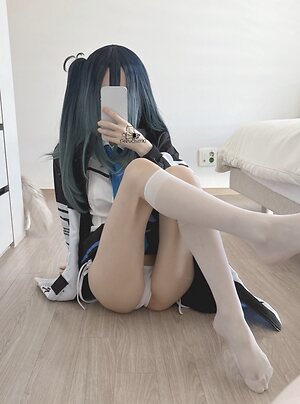 NENE leaked photo #16