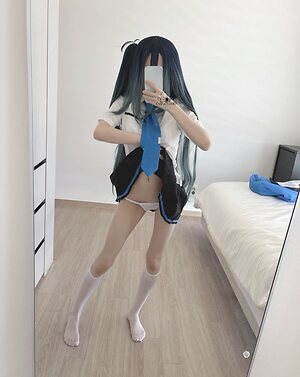 NENE leaked photo #17