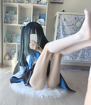 NENE leaked photo #20