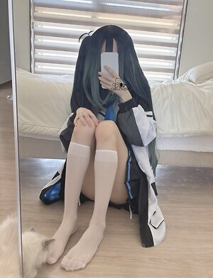 NENE leaked photo #21