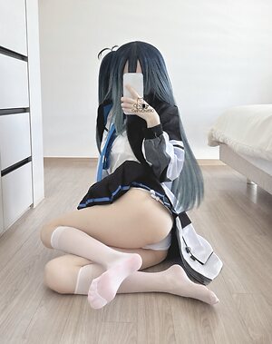 NENE leaked photo #22