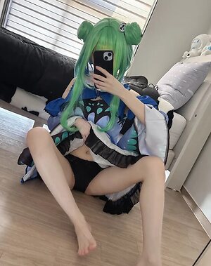 NENE leaked photo #54