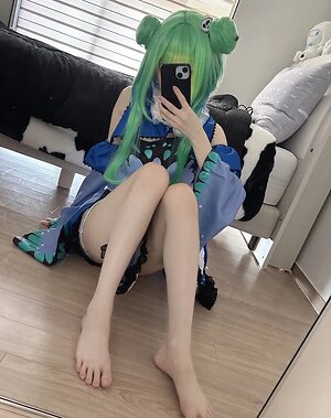 NENE leaked photo #56