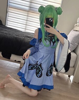 NENE leaked photo #57