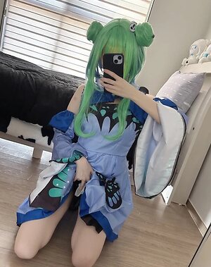 NENE leaked photo #59