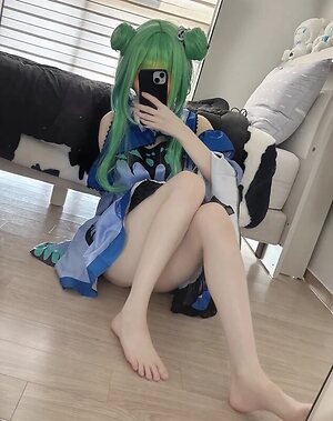 NENE leaked photo #60