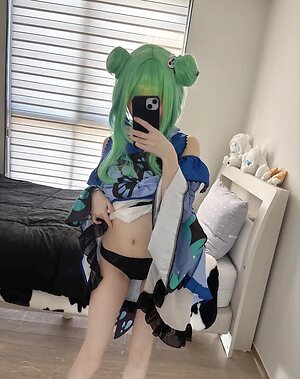 NENE leaked photo #63