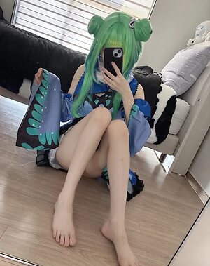NENE leaked photo #68