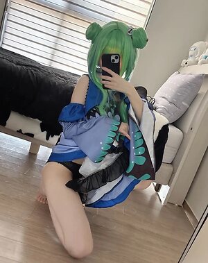 NENE leaked photo #69