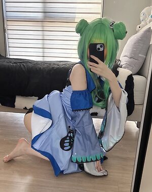 NENE leaked photo #72
