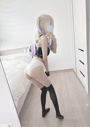 NENE leaked photo #98