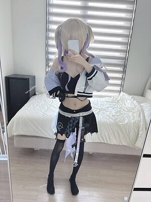 NENE leaked photo #109