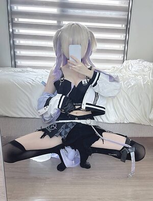 NENE leaked photo #115