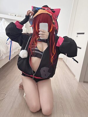 NENE leaked photo #146