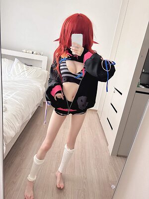 NENE leaked photo #149