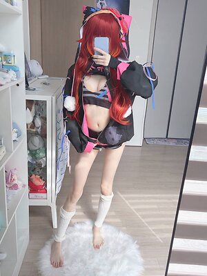 NENE leaked photo #151