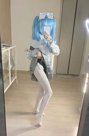 NENE leaked photo #158
