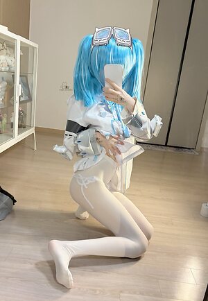 NENE leaked photo #159
