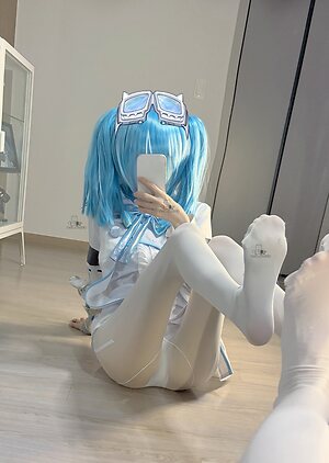 NENE leaked photo #160