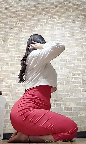 nene_booty leaked photo #90