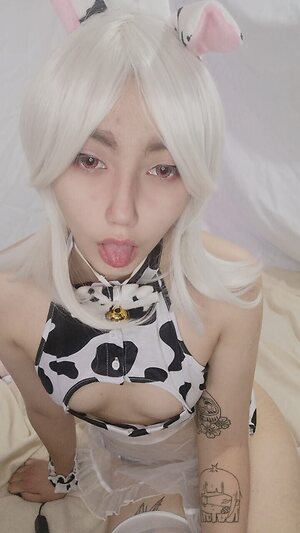 ___neonbaby___ leaked photo #64