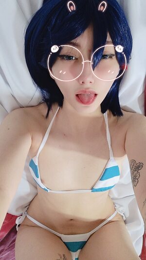 ___neonbaby___ leaked photo #70
