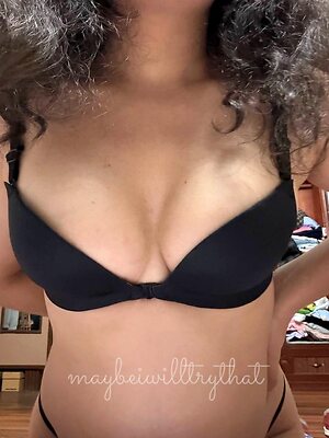 Nepali Hotwife leaked photo #8