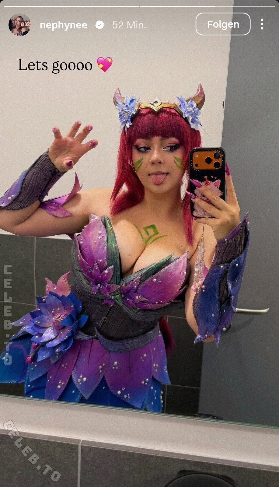 Nephynee photo