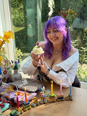 Nephynee photo