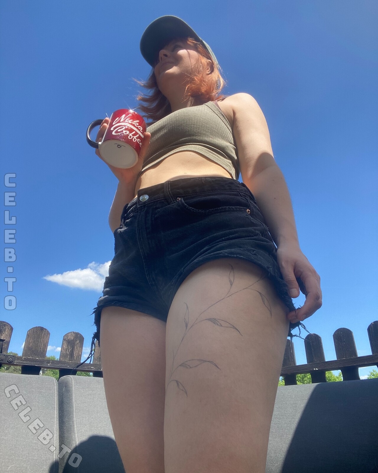 nerdynele photo