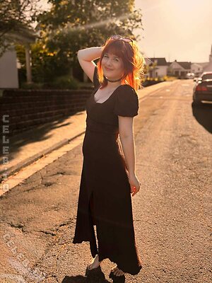 nerdynele photo