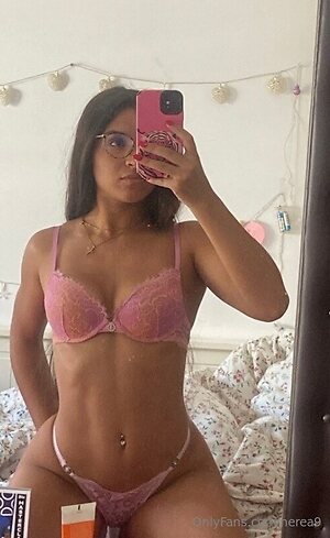 Nerea 🇪🇸 leaked photo #6