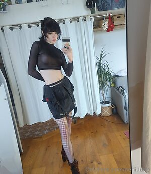 NeriiLune leaked photo #9