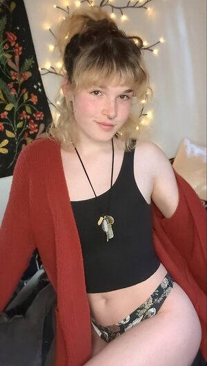 NeriiLune leaked photo #34