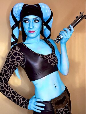 nerys.cosplay leaked photo #4