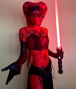nerys.cosplay leaked photo #5