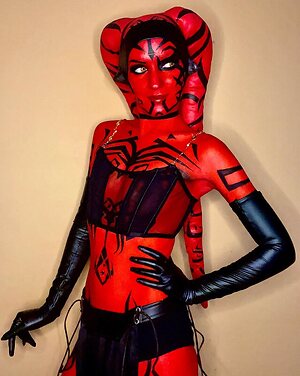 nerys.cosplay leaked photo #7