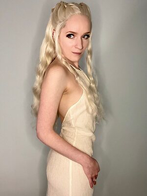 nerys.cosplay leaked photo #9
